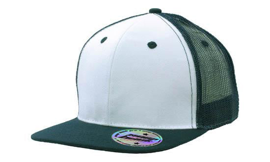 Premium American Twill with Snap Back Pro Sticker - view 7