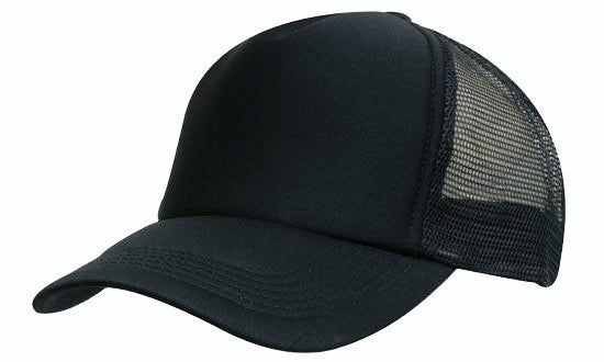 Kids Trucker Cap - view 2