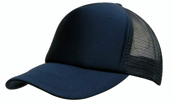 Kids Trucker Cap - view 3