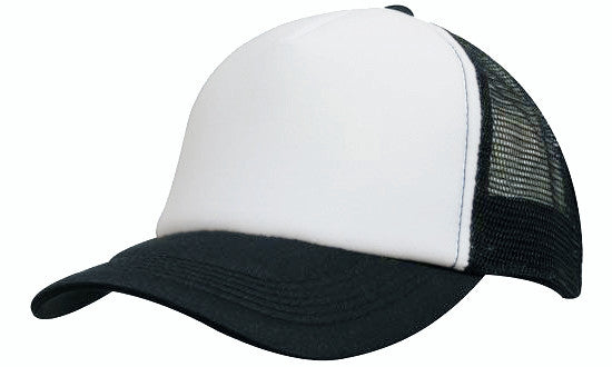Kids Trucker Cap - view 4