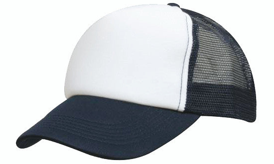Kids Trucker Cap - view 5