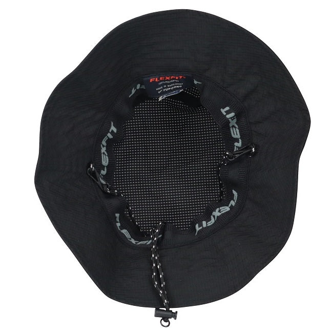 6587 FLEXFIT® Adjustable Bucket Hat