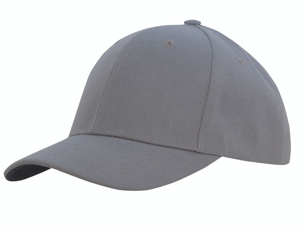 Premium American Twill with Contrast Peak Under - view 7