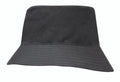 Breathable Poly Twill Childs Bucket Hat || 3939 - view 2