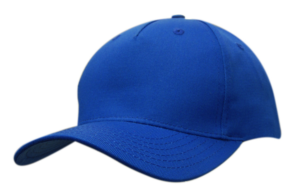 Cotton Twill Cap - view 6
