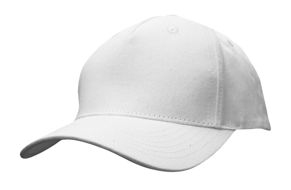 Cotton Twill Cap - view 7