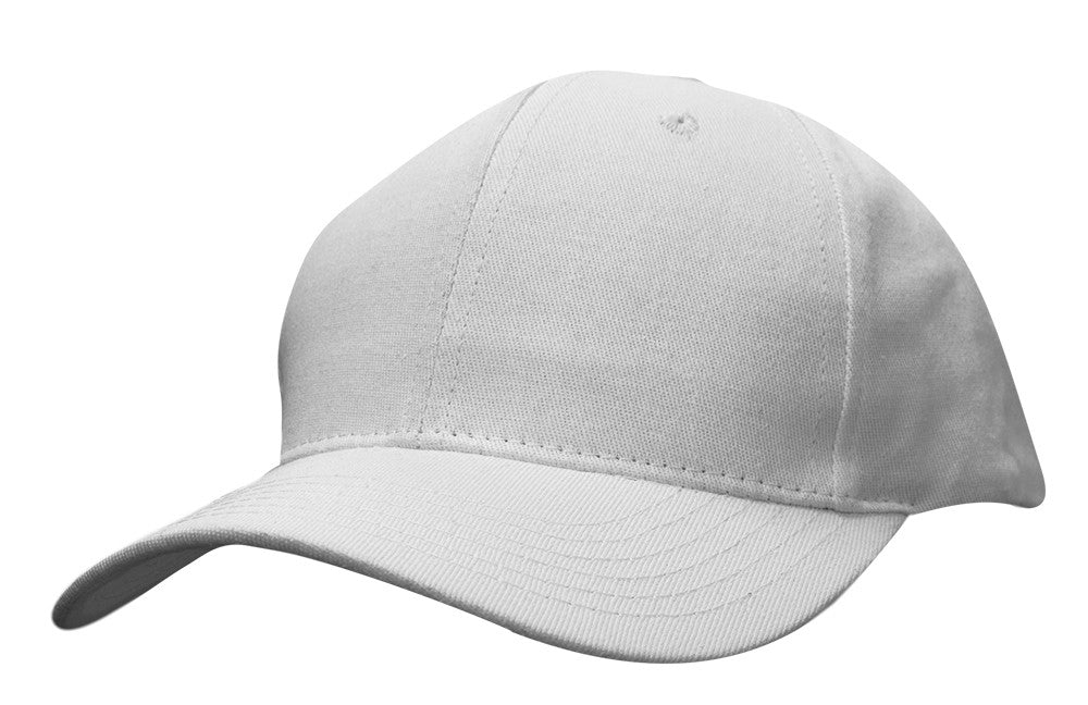 Cotton Twill Cap with Buckle - view 9