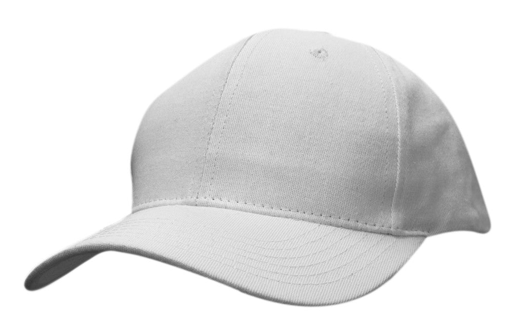 Cotton Twill Cap || 3966 - view 7