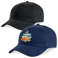 OneFit Cap - Black