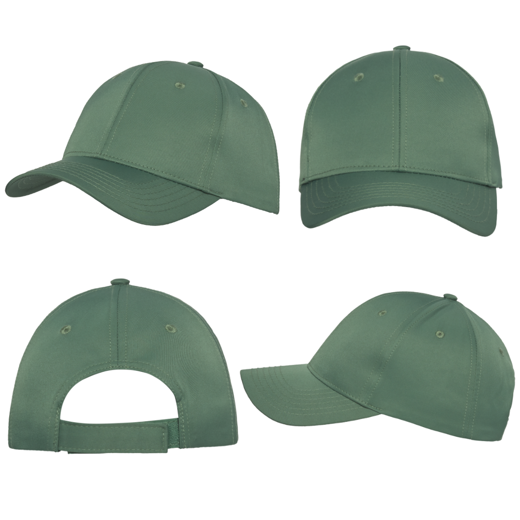Premium Pioneer Sports Twill - view 2