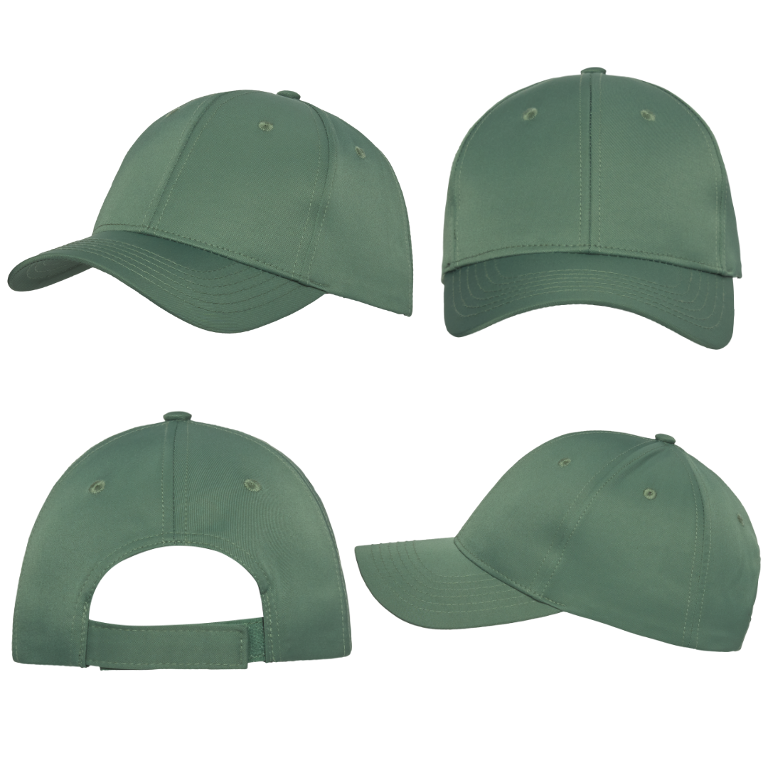 Premium Pioneer Sports Twill - view 2