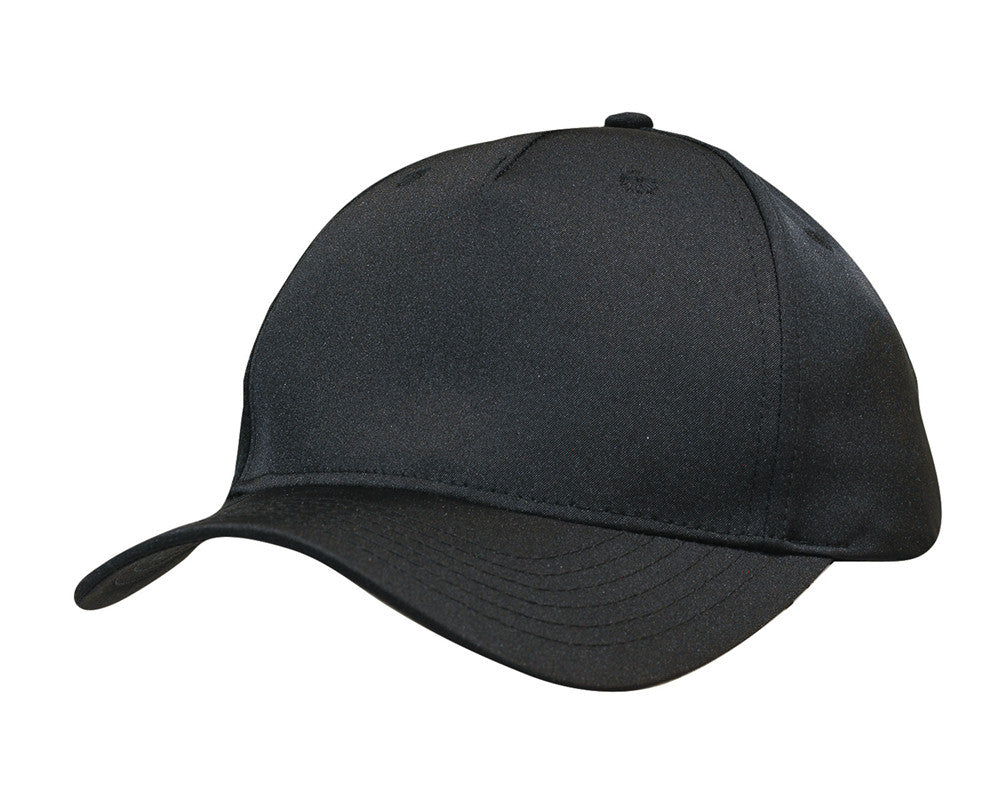 Premium Pioneer Sports Twill || 3974 - view 5
