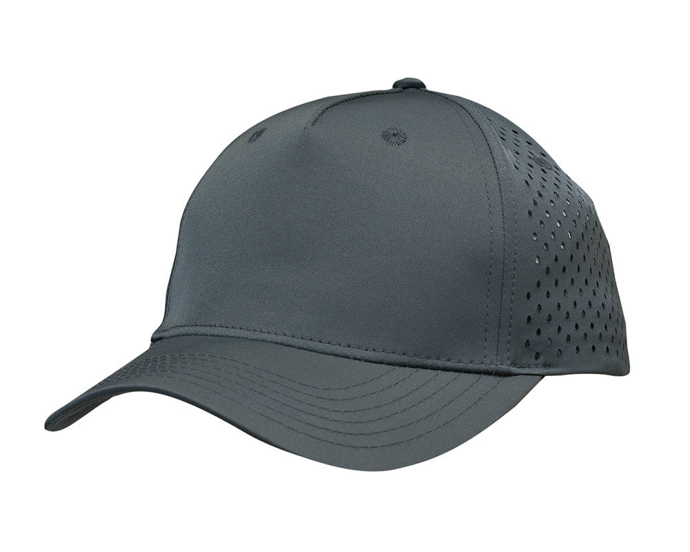 Premium Pioneer Sports Twill with tear drop perforations || 3979 - view 5