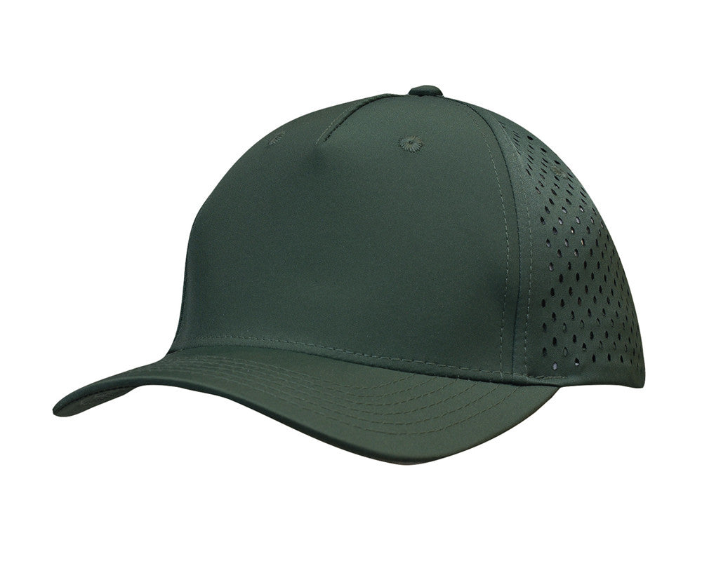 Premium Pioneer Sports Twill with tear drop perforations || 3979 - view 7