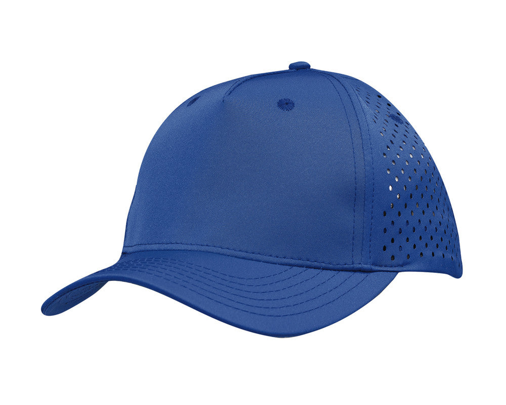 Premium Pioneer Sports Twill with tear drop perforations || 3979 - view 9