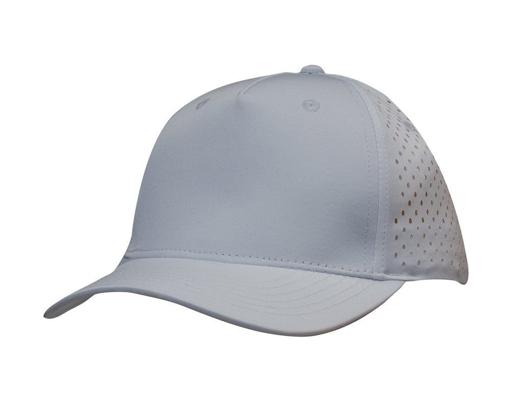 Premium Pioneer Sports Twill with tear drop perforations || 3979 - view 10
