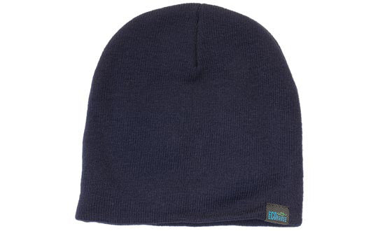 Recycled Roll Down Beanie - view 5