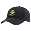 Onefit Ottoman Cap - Black