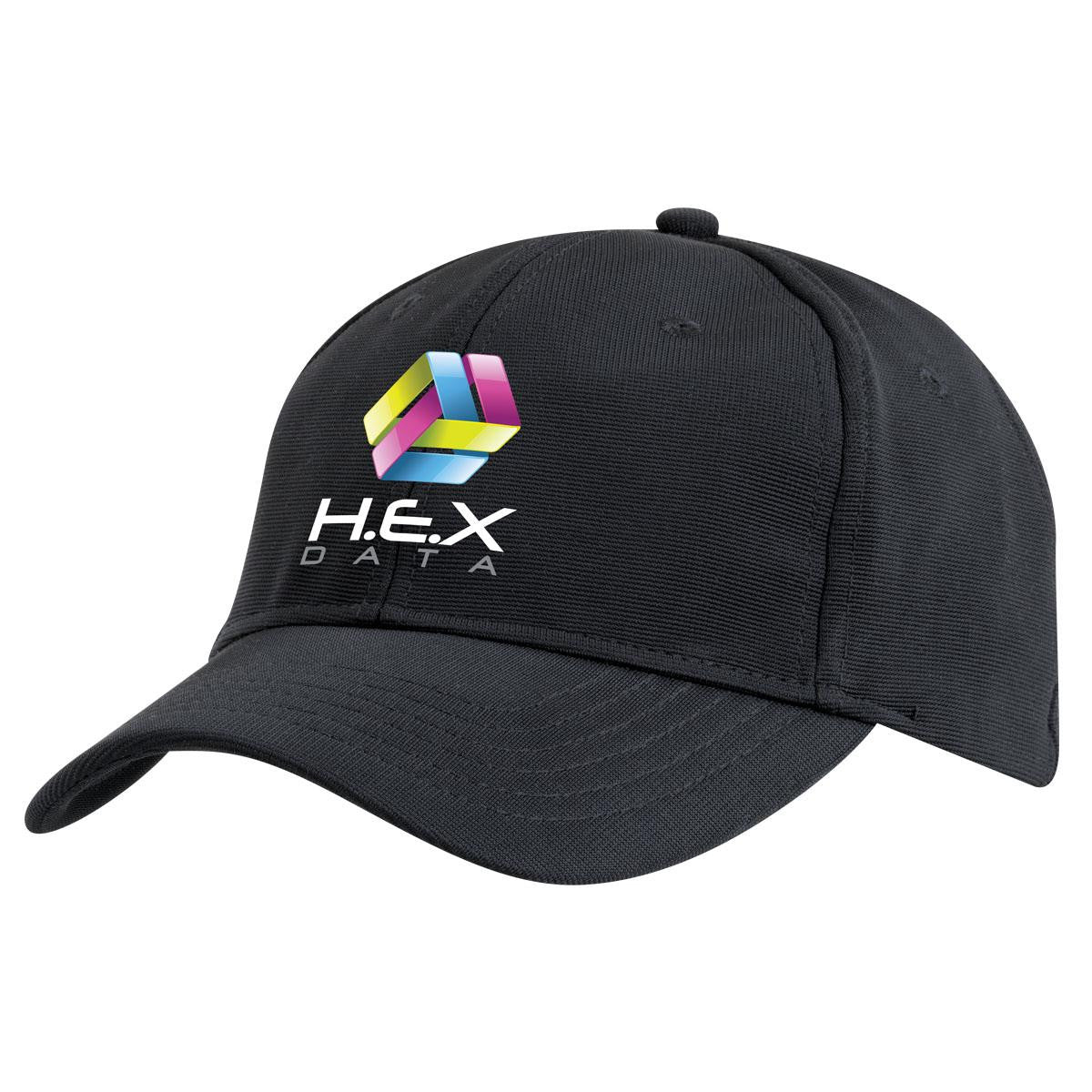 Onefit Ottoman Cap - Black
