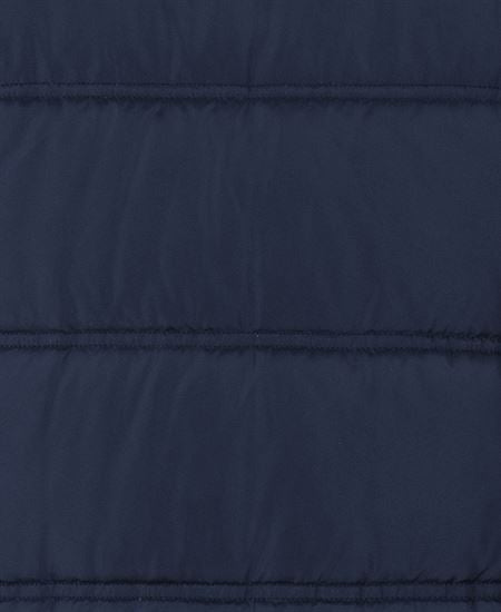JB's Puffer Contrast  Vest
