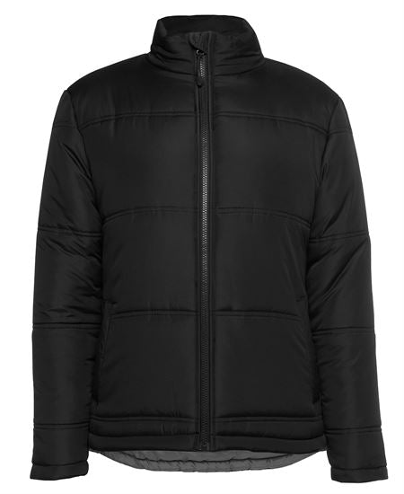 JB's Ladies Adventure Puffer Jacket