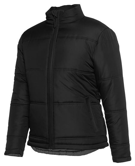 JB's Ladies Adventure Puffer Vest