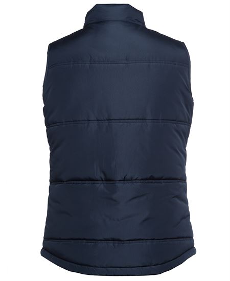 JB's Ladies Adventure Puffer Vest