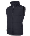 JB's Adventure Puffer Vest - 2 Colour(s) available