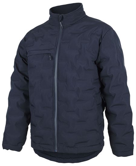 C of C Graphene Puffer Jacket - 2 Colour(s) available