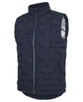 C of C Graphene Puffer Vest - 2 Colour(s) available