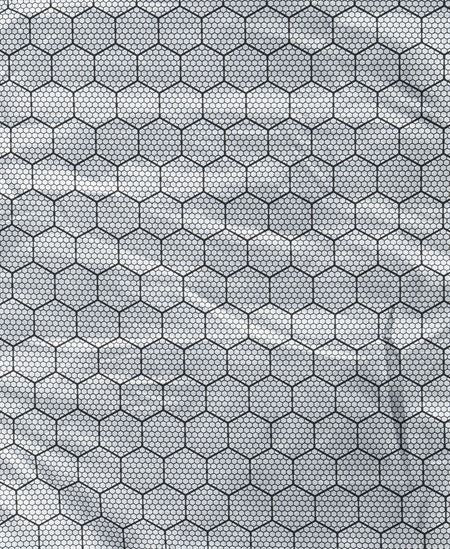 C of C Graphene Puffer Vest