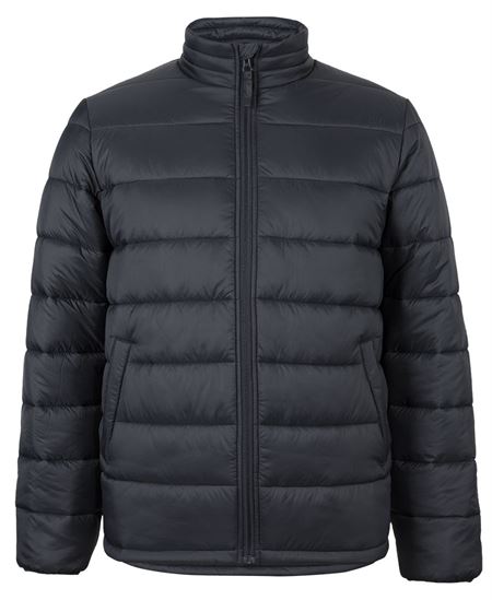 JB's Urban Puffer Jacket