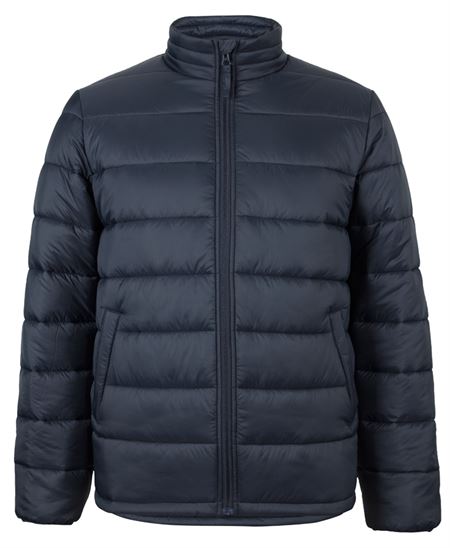 JB's Urban Puffer Jacket