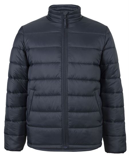 JB's Urban Puffer Jacket