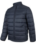 JB's Urban Puffer Jacket - 2 Colour(s) available