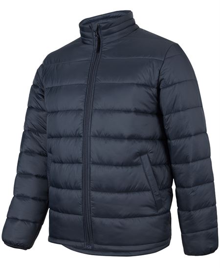 JB's Premium Full Zip 670gsm Shepherd Hoodie