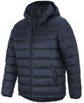 JB's Urban Hooded Puffer Jacket - 2 Colour(s) available