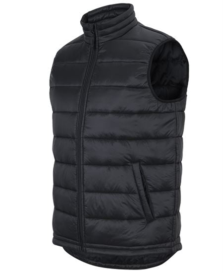 JB's Urban Puffer Vest - 2 Colour(s) available