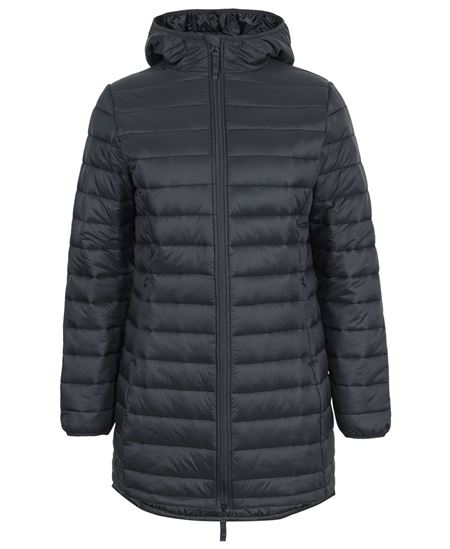 JB's Ladies Puffer Coat