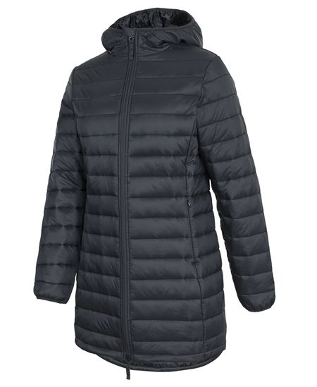 JB's Ladies Puffer Coat - 1 Colour(s) available