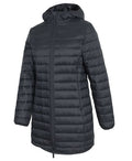 JB's Ladies Puffer Coat - 1 Colour(s) available
