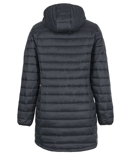 JB's Ladies Puffer Coat