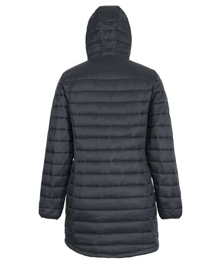 JB's Ladies Puffer Coat