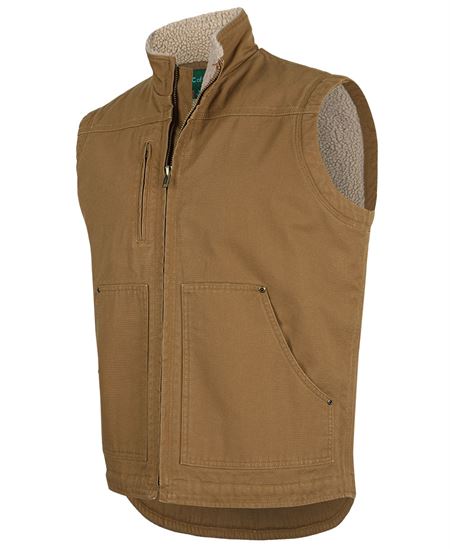C of C Barn Vest - 2 Colour(s) available