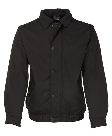 JB's Contrast Jacket