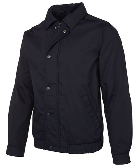 JB's Contrast Jacket - 2 Colour(s) available
