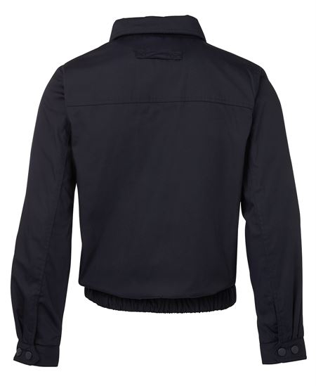 JB's Contrast Jacket