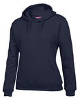 JB's Ladies Fleecy Hoodie - 2 Colour(s) available
