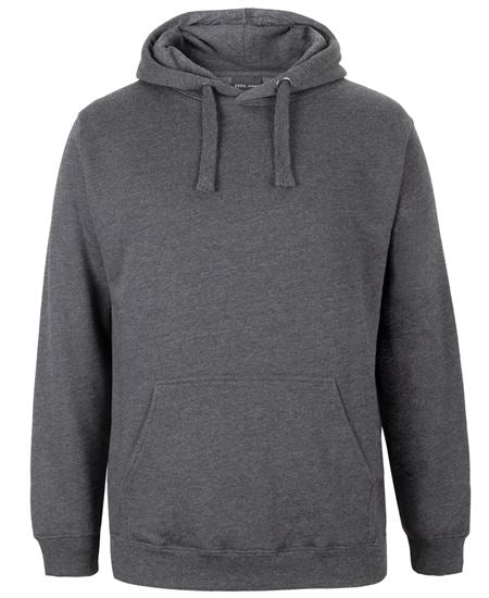 JB's Fleecy Hoodie