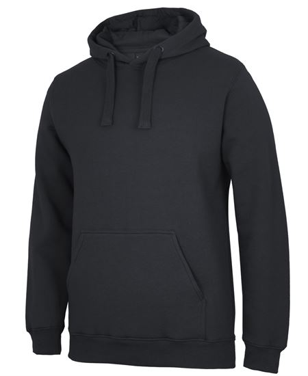 JB's Ladies Full Zip Fleecy Hoodie